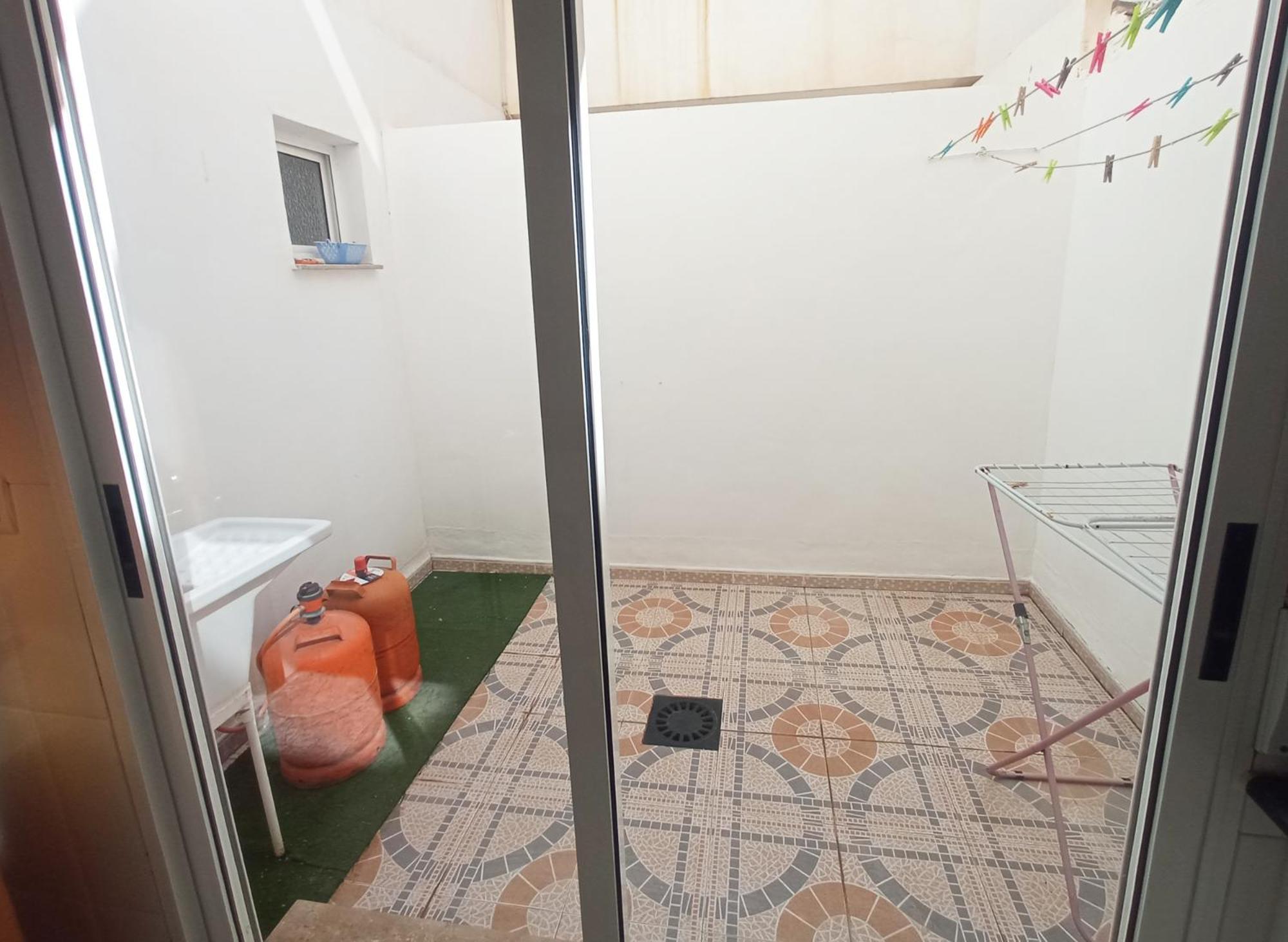 Duplex Junto Al Mar Menor Villa Los Nietos Ngoại thất bức ảnh