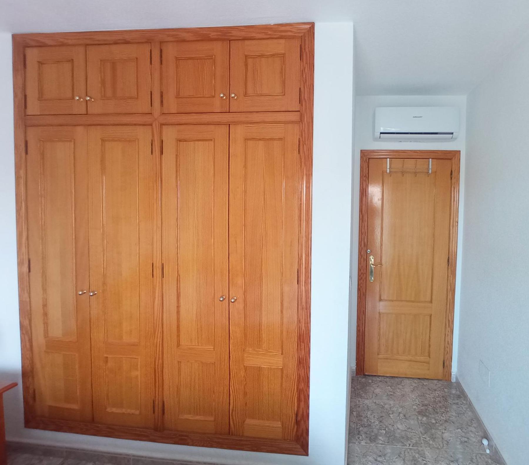 Duplex Junto Al Mar Menor Villa Los Nietos Ngoại thất bức ảnh